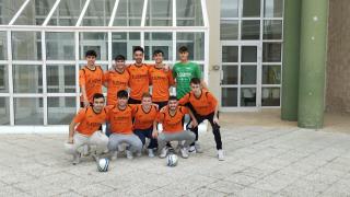 Reuniones técnicas - Teruel